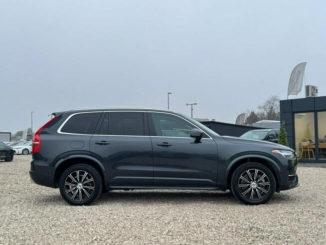 Volvo XC 90 Panorama / Asystent pasa / Kamera cofania / Key less / FV marża