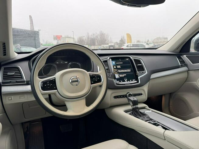 Volvo XC 90 Panorama / Asystent pasa / Kamera cofania / Key less / FV marża