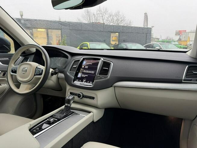 Volvo XC 90 Panorama / Asystent pasa / Kamera cofania / Key less / FV marża