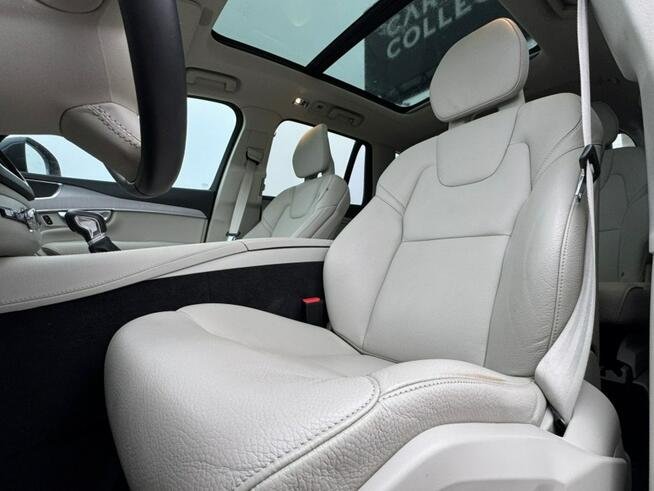 Volvo XC 90 Panorama / Asystent pasa / Kamera cofania / Key less / FV marża