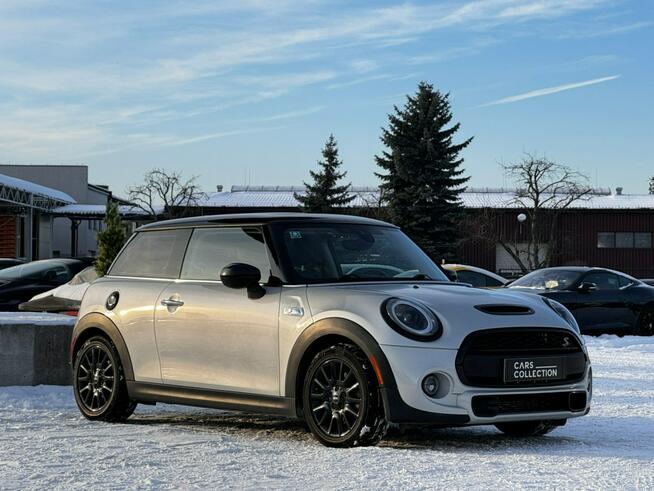 Mini Cooper S Panorama / Key less / Kamera cofania / Tempomat / FV marża