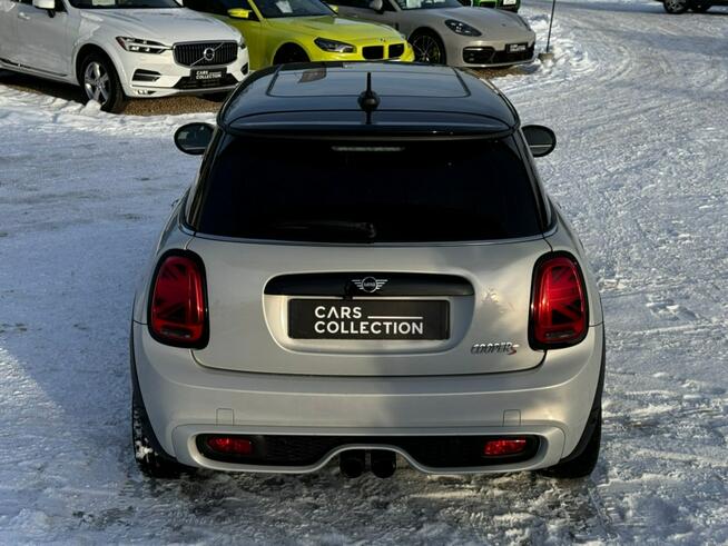 Mini Cooper S Panorama / Key less / Kamera cofania / Tempomat / FV marża