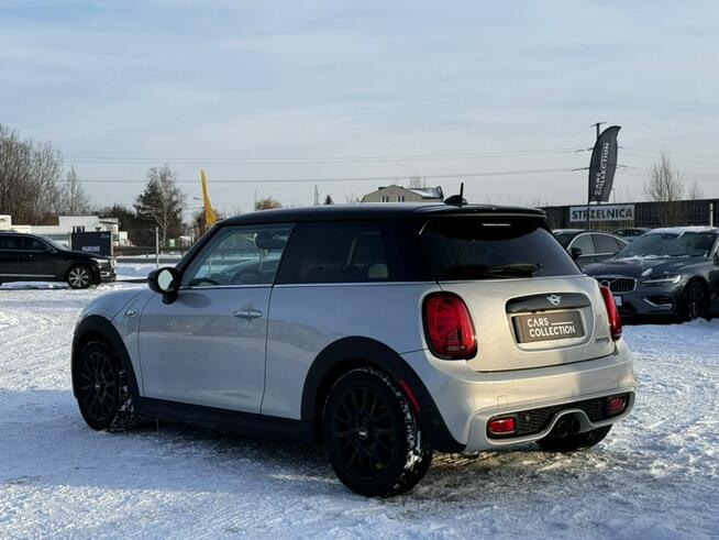 Mini Cooper S Panorama / Key less / Kamera cofania / Tempomat / FV marża