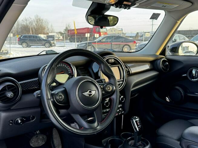 Mini Cooper S Panorama / Key less / Kamera cofania / Tempomat / FV marża