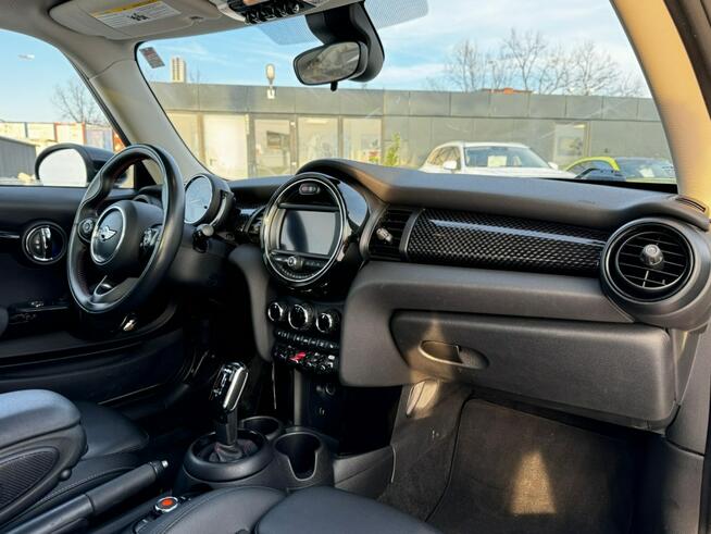 Mini Cooper S Panorama / Key less / Kamera cofania / Tempomat / FV marża