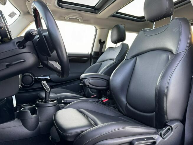 Mini Cooper S Panorama / Key less / Kamera cofania / Tempomat / FV marża