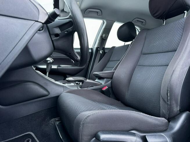 Honda Civic Salon Polska / Klimatyzacja / Czujniki parkowania / FV marża