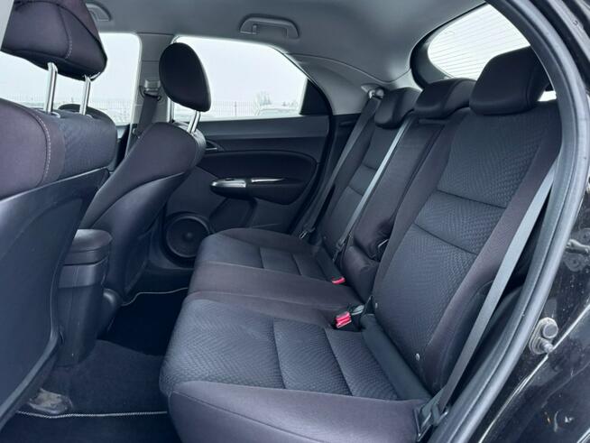 Honda Civic Salon Polska / Klimatyzacja / Czujniki parkowania / FV marża