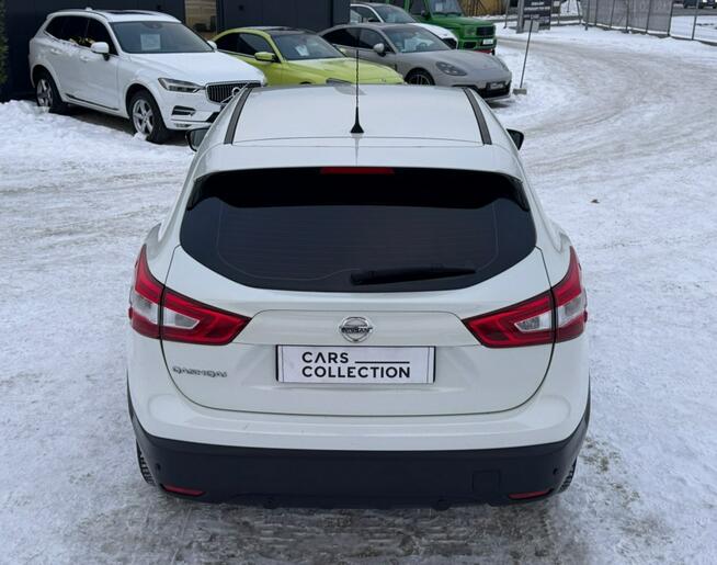 Nissan Qashqai Salon Polska / Drugi Właściciel / Tempomat / Xenon / FV Marża