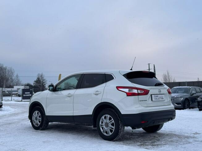 Nissan Qashqai Salon Polska / Drugi Właściciel / Tempomat / Xenon / FV Marża