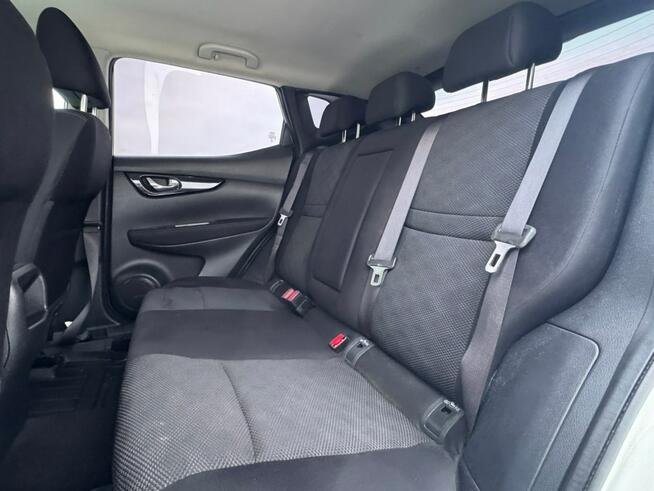 Nissan Qashqai Salon Polska / Drugi Właściciel / Tempomat / Xenon / FV Marża