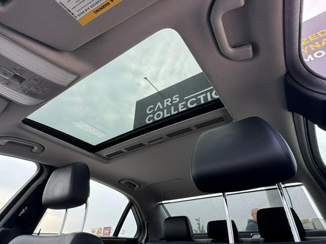 Mercedes E 350 Tempomat / Szyberdach / Kamera Cofania / Harman/Kardon / FV Marża