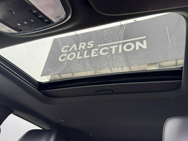 Jeep Grand Cherokee Key less / Kamera cofania / Nawigacja / Szyberdach / FV marża