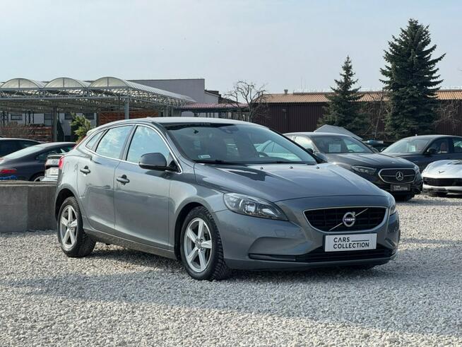Volvo V40 Czujnik zmierzchu / Klimatyzacja / Czujniki parkowania / FV marża