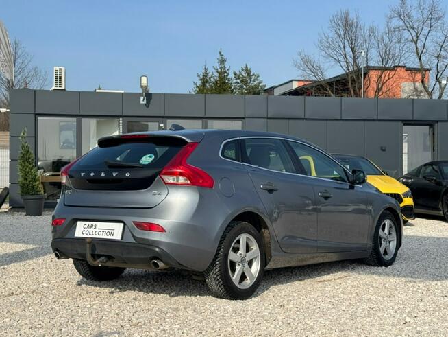 Volvo V40 Czujnik zmierzchu / Klimatyzacja / Czujniki parkowania / FV marża