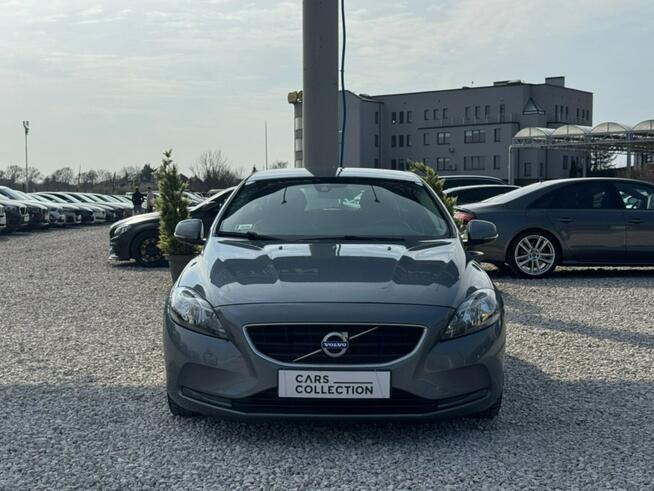 Volvo V40 Czujnik zmierzchu / Klimatyzacja / Czujniki parkowania / FV marża