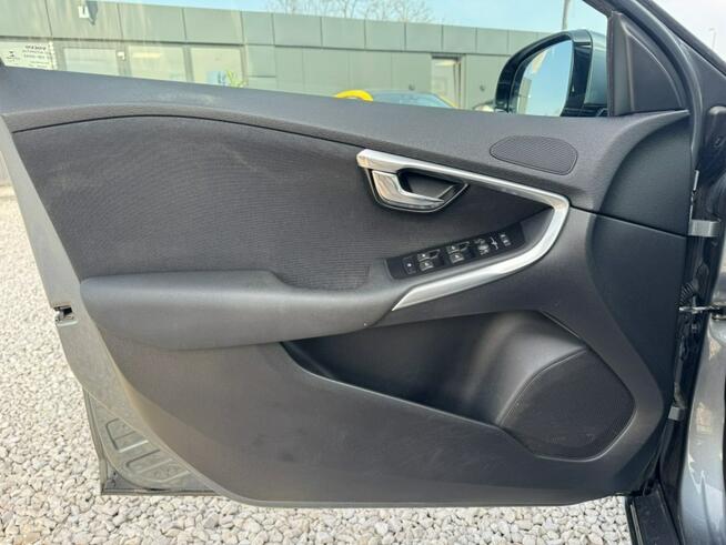 Volvo V40 Czujnik zmierzchu / Klimatyzacja / Czujniki parkowania / FV marża