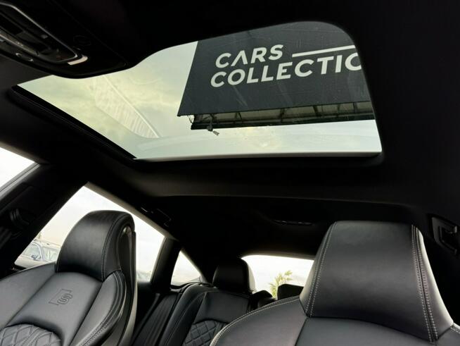 Audi S5 Bezwypadkowy / Pierwszy Właściciel / 360 / Bang&Olufsen / FV Marża