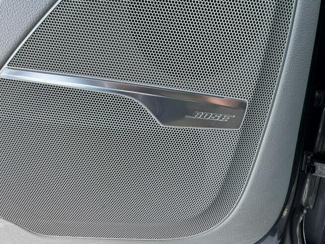 Audi Q7 Panorama / BOSE / Aktywny tempomat / Kamera 360 / Key less / FV marża