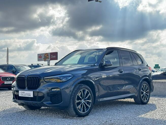 BMW X5 Head Up / Panorama / Kamera 360 / Harman&Kardon / Key less / FV 23%