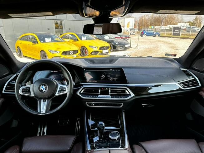 BMW X5 Head Up / Panorama / Kamera 360 / Harman&Kardon / Key less / FV 23%