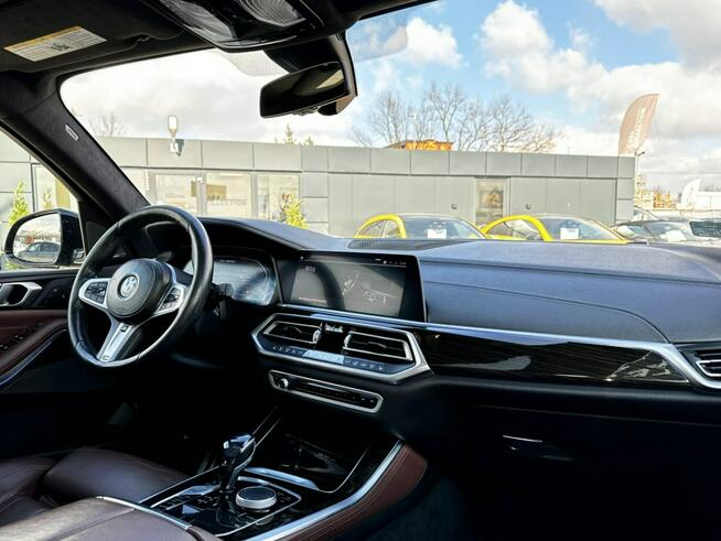 BMW X5 Head Up / Panorama / Kamera 360 / Harman&Kardon / Key less / FV 23%