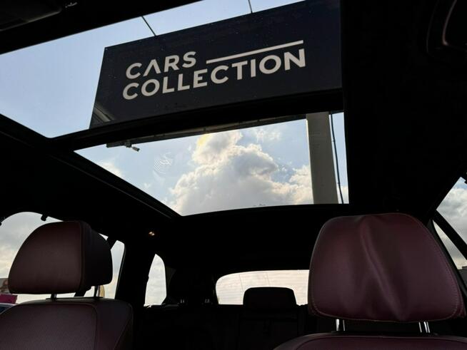 BMW X5 Head Up / Panorama / Kamera 360 / Harman&Kardon / Key less / FV 23%