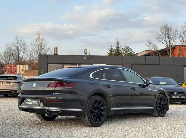 Volkswagen Arteon Salon Polska / Bezwypadkowy / Pierwszy Wł / Aktywny tempomat / FV 23%