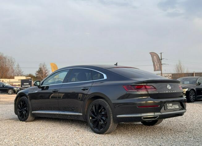 Volkswagen Arteon Salon Polska / Bezwypadkowy / Pierwszy Wł / Aktywny tempomat / FV 23%