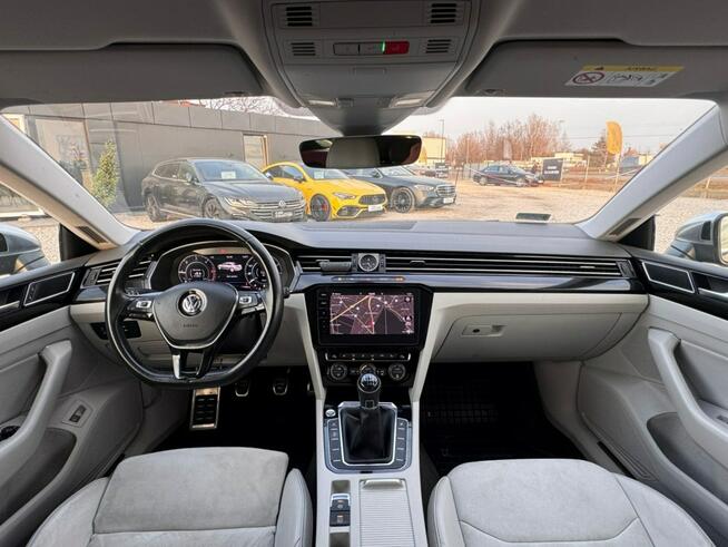 Volkswagen Arteon Salon Polska / Bezwypadkowy / Pierwszy Wł / Aktywny tempomat / FV 23%