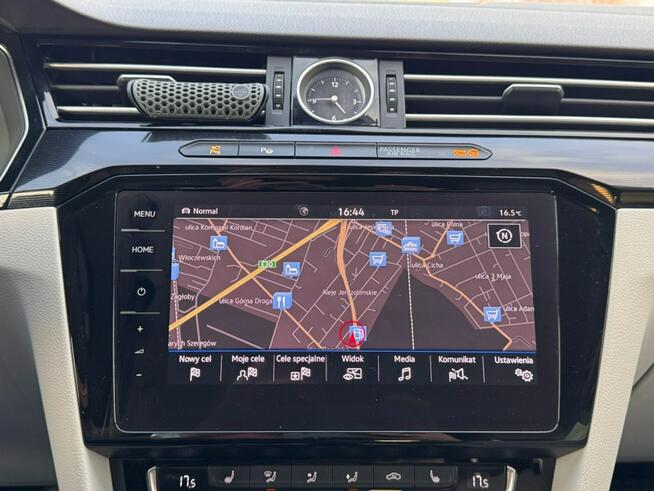 Volkswagen Arteon Salon Polska / Bezwypadkowy / Pierwszy Wł / Aktywny tempomat / FV 23%