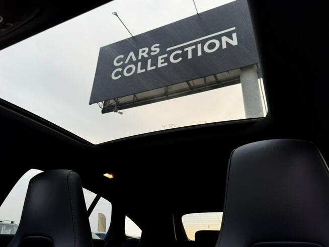 Mercedes CLA 200 Salon Polska / Asystent pasa / Panorama / Nawigacja / FV marża