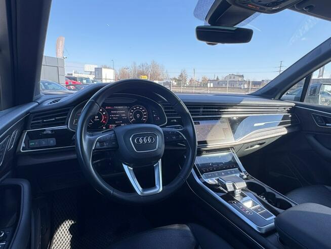 Panorama / Wentylowane fotele / Audi Pre Sense / FV Marża