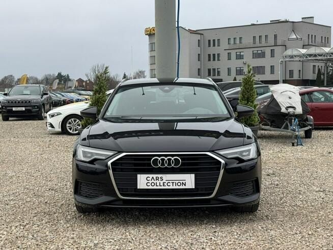 Audi A6 Salon Polska / Bezwypadkowy / Pierwszy Właściciel / ASO / FV 23%