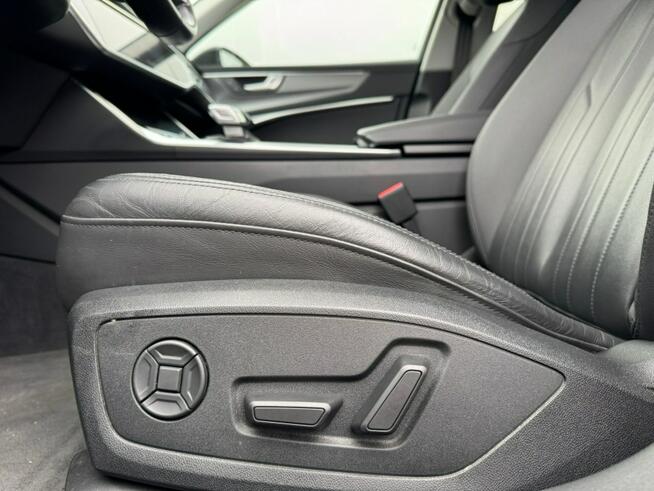 Audi A6 Salon Polska / Bezwypadkowy / Pierwszy Właściciel / ASO / FV 23%