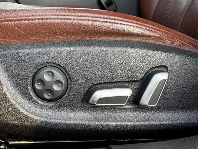 Audi A7 Asystent pasa / BOSE / Aktywny tempomat / Kamera 360 / FV marża