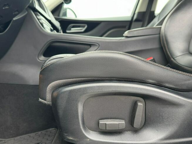 Jaguar F-PACE Salon Polska / Aktywny tempomat / Kamera cofania / FV marża