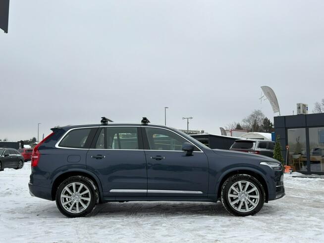 Volvo XC 90 Salon Polska / 1 Właściciel / Bezwypadkowy / ASO / Panorama / FV Marża