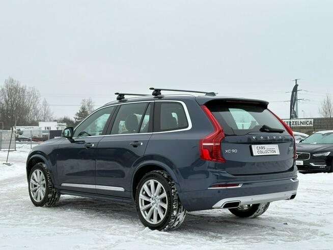 Volvo XC 90 Salon Polska / 1 Właściciel / Bezwypadkowy / ASO / Panorama / FV Marża