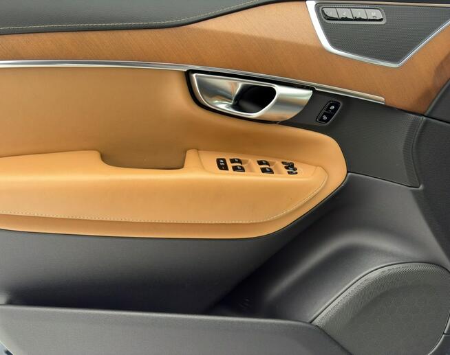 Volvo XC 90 Salon Polska / 1 Właściciel / Bezwypadkowy / ASO / Panorama / FV Marża