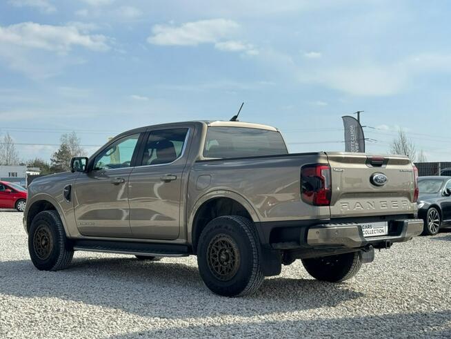 Ford Ranger Salon Polska / 1 Właściciel / ASO / 360 / LED / Bang&Olufsen / FV 23%