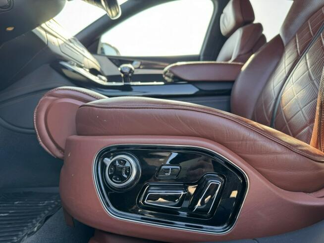 Audi S8 Dociągi drzwi / Pneumatyka / Ceramiczne hamulce / Key less / FV marża