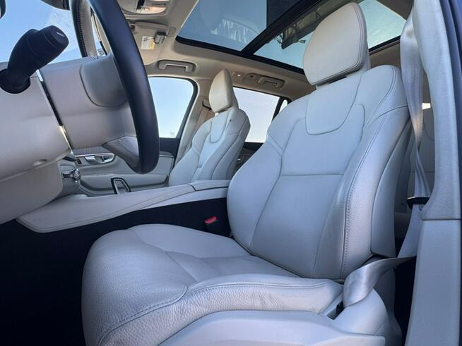 Volvo XC 90 Panorama / Kamera 360 / Aktywny tempomat / Asystent pasa / FV marża