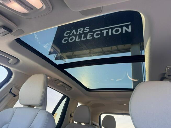 Volvo XC 90 Panorama / Kamera 360 / Aktywny tempomat / Asystent pasa / FV marża