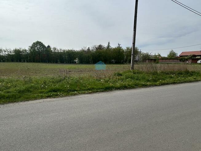 Działka budowlana Gniezno Arkuszewo, Trzemeszeńska