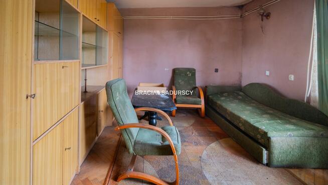 Dom Kraków Zwierzyniec, Bielany, Sokola