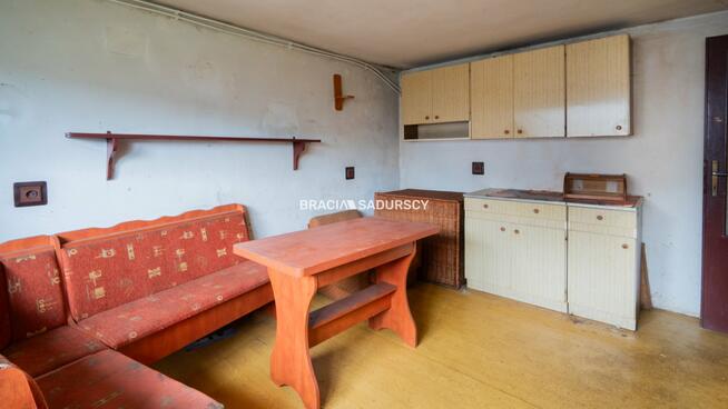 Dom Kraków Zwierzyniec, Bielany, Sokola