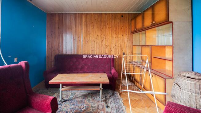 Dom Kraków Zwierzyniec, Bielany, Sokola