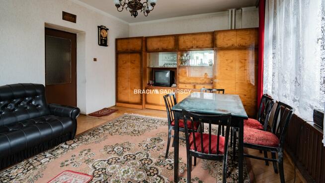 Dom Kraków Zwierzyniec, Bielany, Sokola