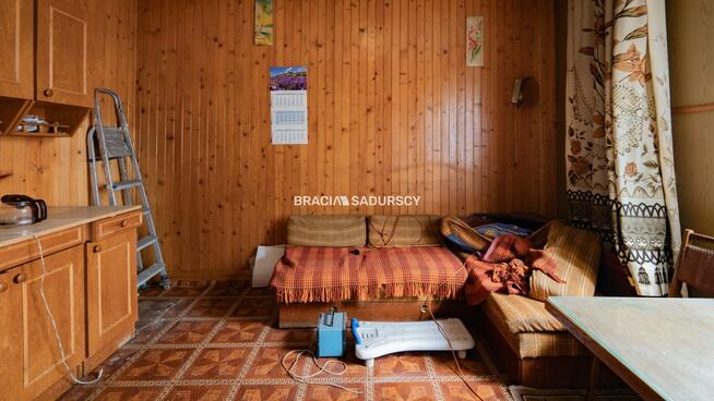 Dom Kraków Zwierzyniec, Bielany, Sokola